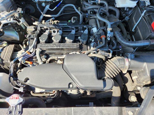 used 2023 Honda CR-V car, priced at $29,898