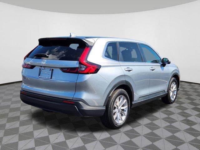 used 2023 Honda CR-V car, priced at $29,898