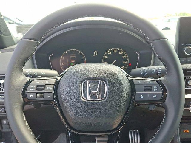 new 2026 Honda Civic car, priced at $28,990