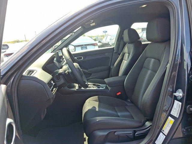 new 2026 Honda Civic car, priced at $28,990