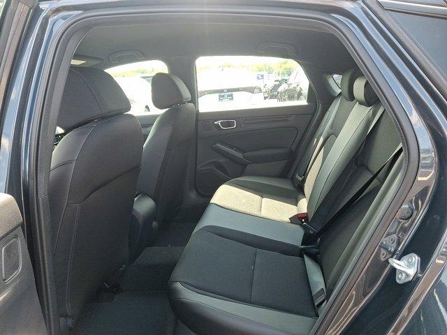 new 2026 Honda Civic car, priced at $28,990