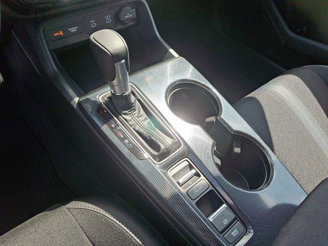 new 2026 Honda Civic car, priced at $28,990