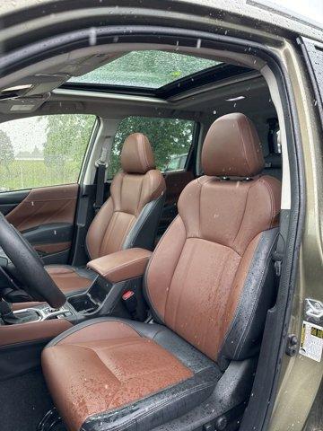 used 2023 Subaru Forester car, priced at $29,998