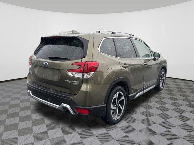 used 2023 Subaru Forester car, priced at $29,998
