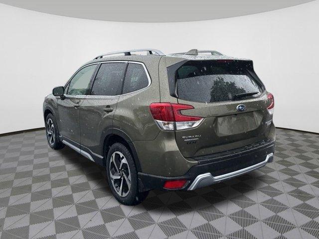 used 2023 Subaru Forester car, priced at $29,998