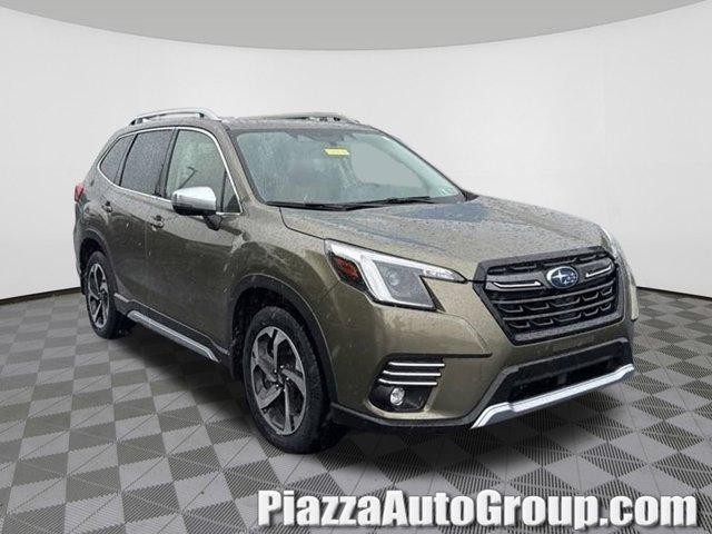 used 2023 Subaru Forester car, priced at $31,339