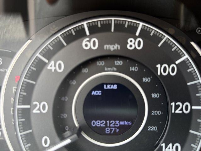 used 2016 Honda CR-V car, priced at $19,998