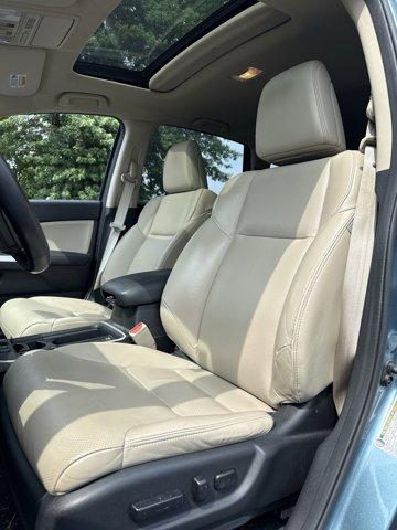 used 2016 Honda CR-V car, priced at $19,998