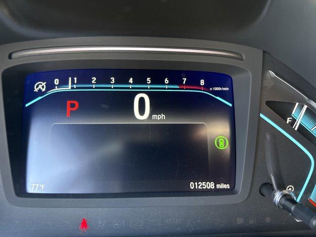 used 2023 Honda Odyssey car, priced at $39,998