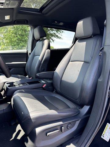 used 2023 Honda Odyssey car, priced at $39,998