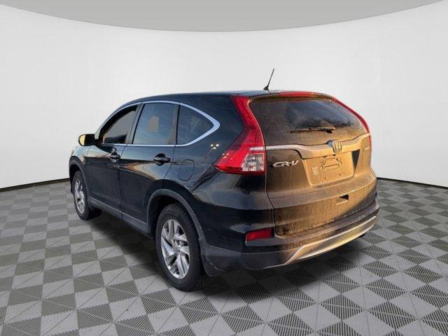 used 2016 Honda CR-V car, priced at $15,198