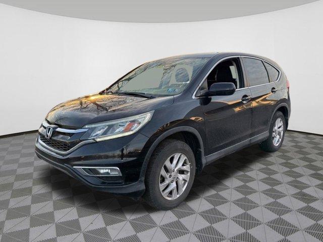 used 2016 Honda CR-V car, priced at $15,198