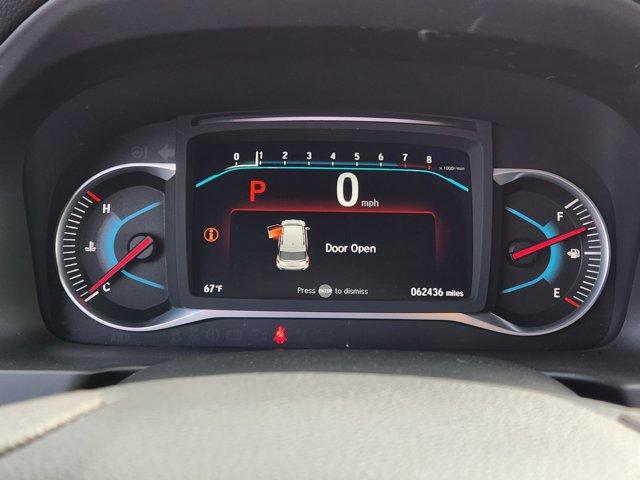 used 2022 Honda Pilot car, priced at $27,998