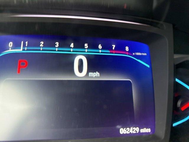 used 2022 Honda Pilot car, priced at $28,898