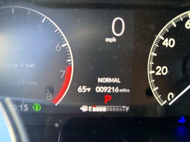 used 2023 Honda HR-V car, priced at $25,998