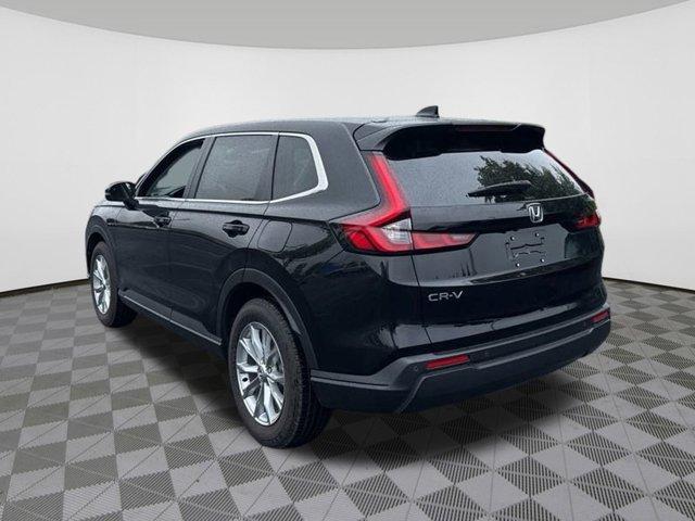 used 2025 Honda CR-V car, priced at $37,188