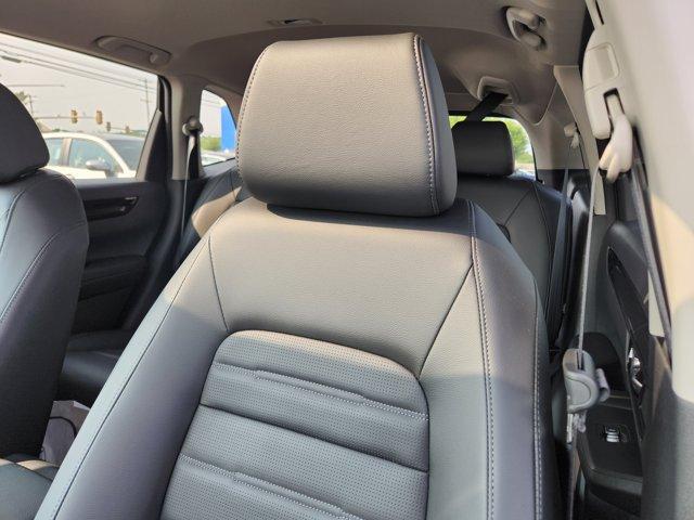used 2025 Honda CR-V car, priced at $35,998