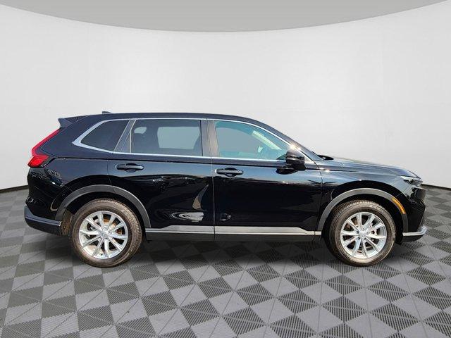 used 2025 Honda CR-V car, priced at $35,998