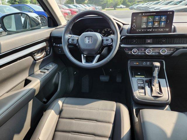used 2025 Honda CR-V car, priced at $35,998