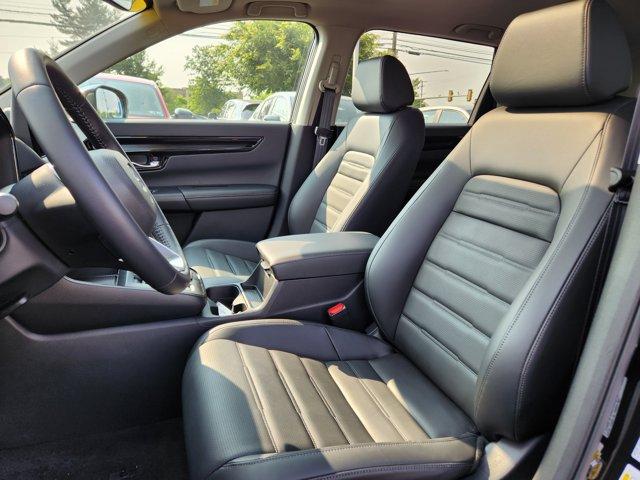 used 2025 Honda CR-V car, priced at $35,998