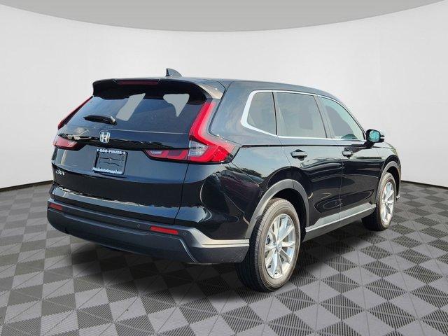 used 2025 Honda CR-V car, priced at $35,998