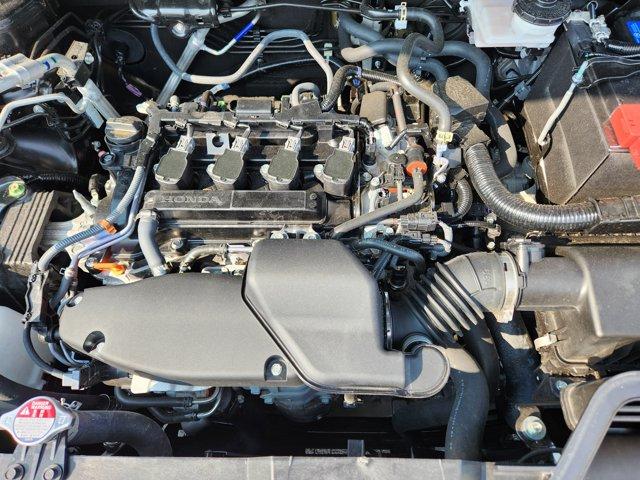 used 2025 Honda CR-V car, priced at $35,998