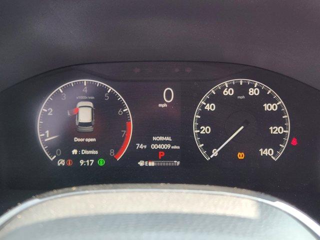 used 2025 Honda CR-V car, priced at $35,998