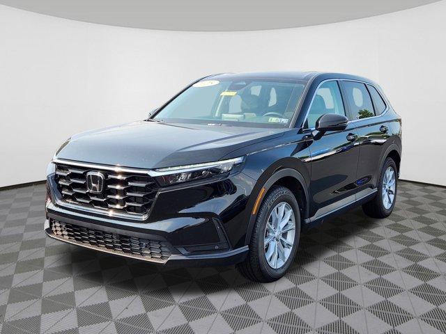 used 2025 Honda CR-V car, priced at $35,998