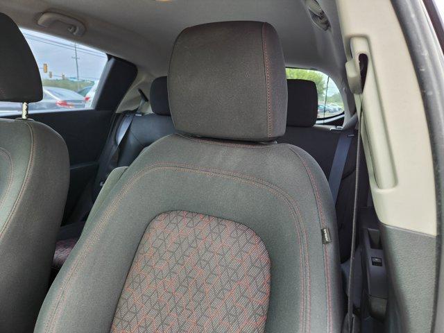used 2018 Chevrolet Sonic car, priced at $9,998