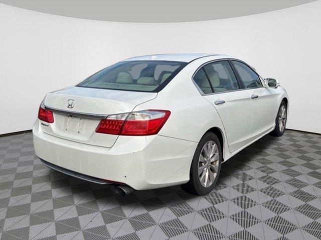 used 2014 Honda Accord car, priced at $13,298