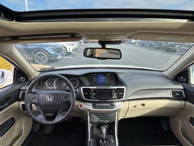 used 2014 Honda Accord car, priced at $13,298