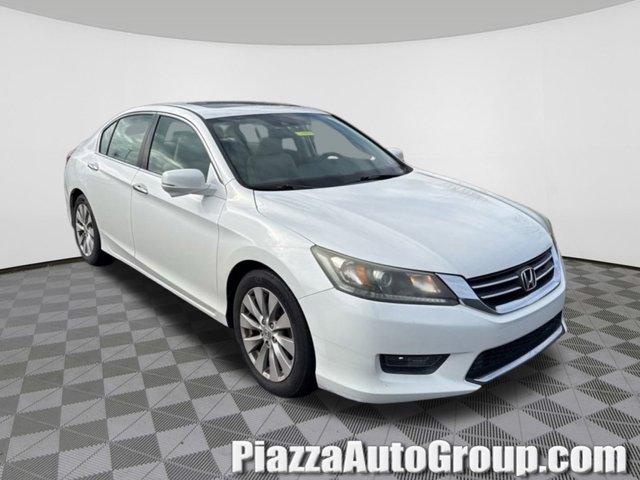 used 2014 Honda Accord car, priced at $13,298