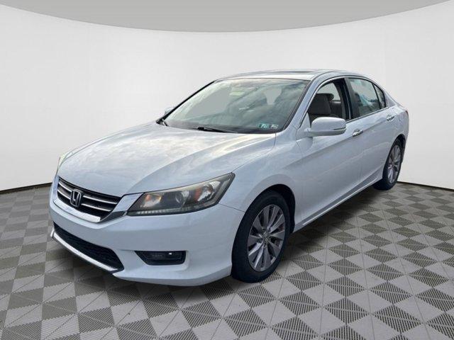 used 2014 Honda Accord car, priced at $13,298