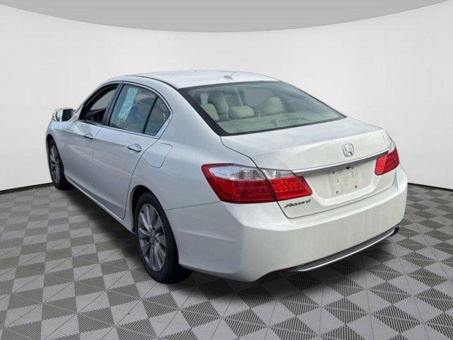 used 2014 Honda Accord car, priced at $13,298