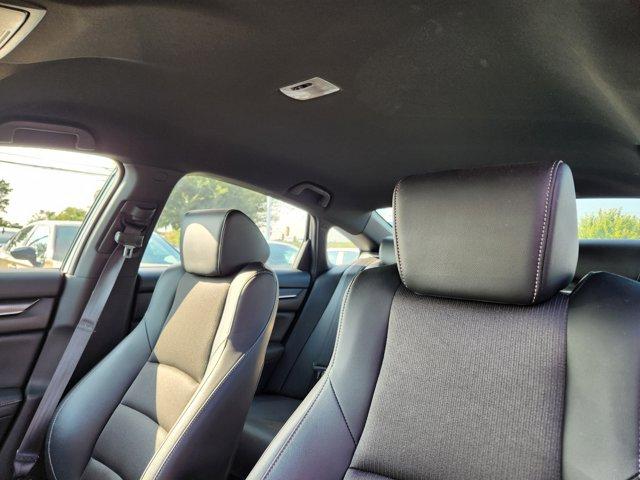 used 2022 Honda Accord car, priced at $25,698