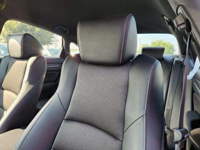 used 2022 Honda Accord car, priced at $25,698