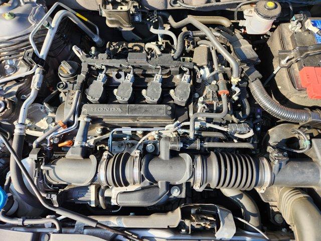 used 2022 Honda Accord car, priced at $25,698