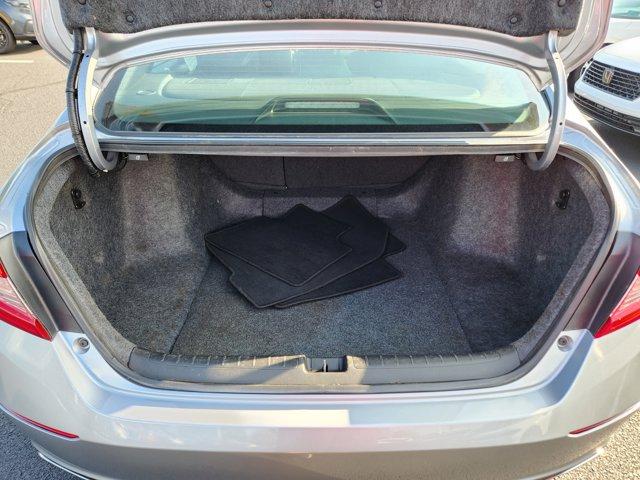 used 2022 Honda Accord car, priced at $25,698
