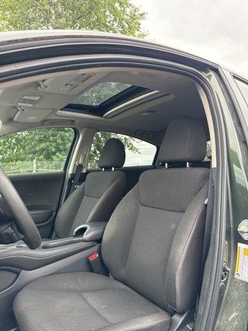 used 2018 Honda HR-V car, priced at $16,998