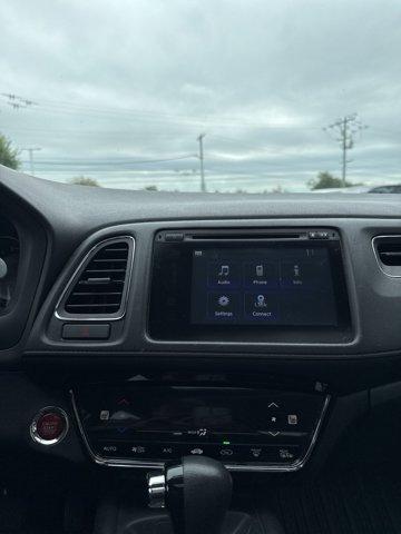 used 2018 Honda HR-V car, priced at $16,998
