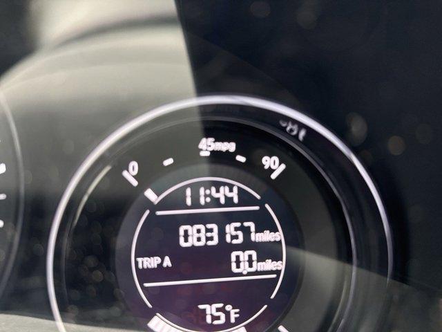used 2018 Honda HR-V car, priced at $16,998