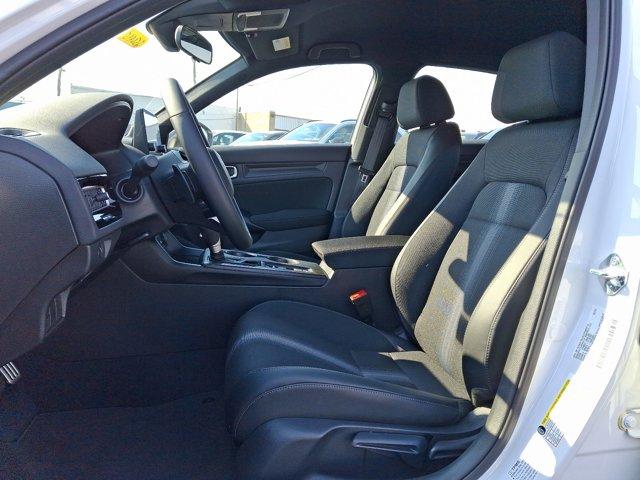 new 2025 Honda Civic car, priced at $29,055