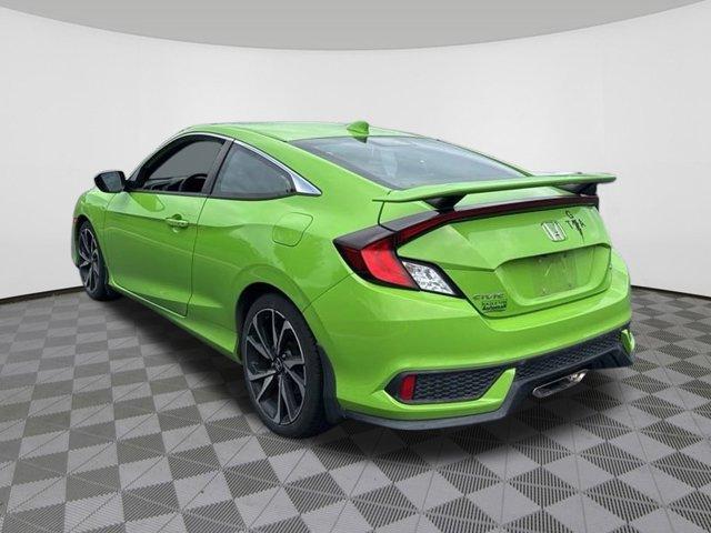 used 2018 Honda Civic car, priced at $20,998