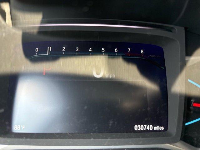 used 2021 Honda Pilot car, priced at $34,498