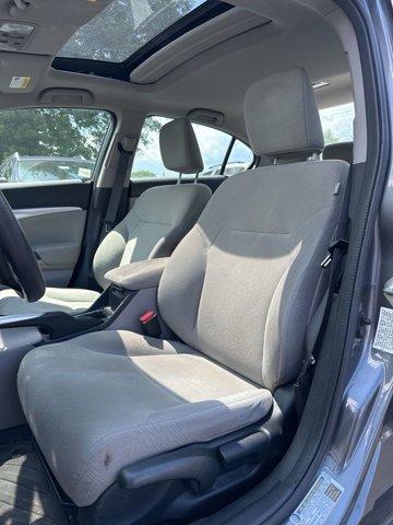 used 2013 Honda Civic car, priced at $11,498