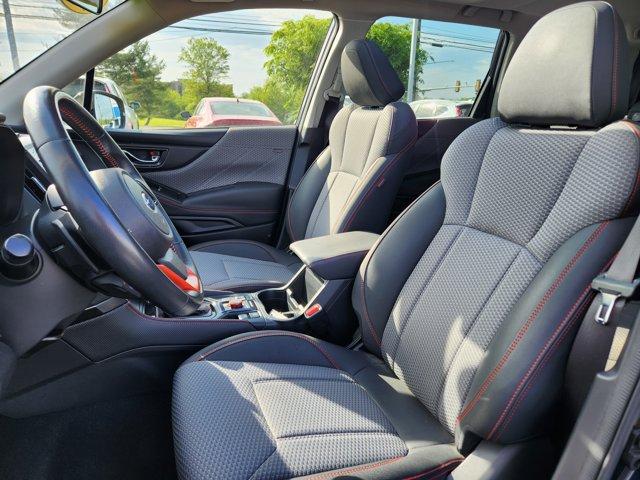 used 2022 Subaru Forester car, priced at $27,598