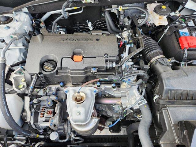used 2025 Honda HR-V car, priced at $28,998