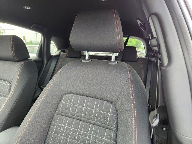 used 2025 Honda HR-V car, priced at $28,998