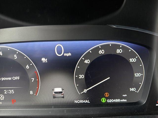 used 2023 Honda Pilot car, priced at $46,598