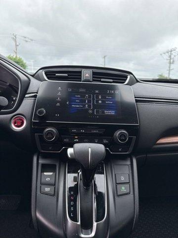 used 2020 Honda CR-V car, priced at $23,998